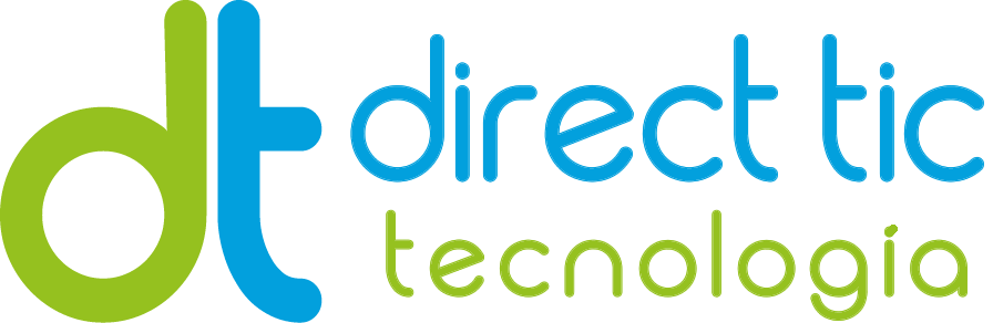 DIRECT TIC Logo
